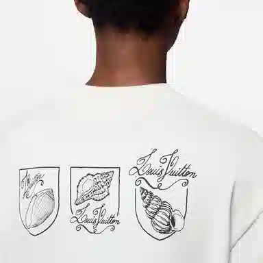 LOUIS VUITTON SS24 T