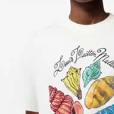 LOUIS VUITTON SS24 T