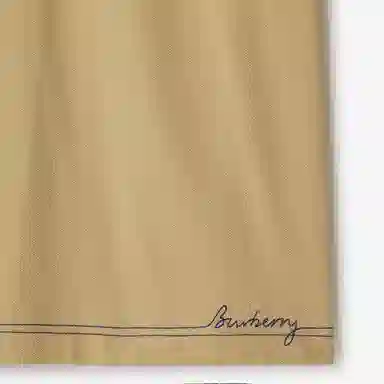 Burberry Polo