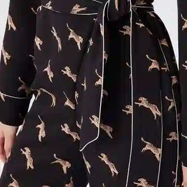 DIANE VON FURSTENBERG