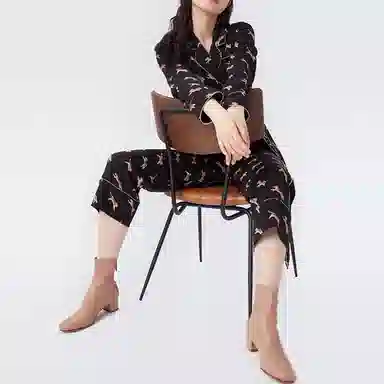 DIANE VON FURSTENBERG