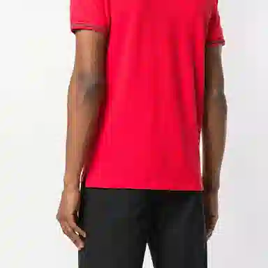 EMPORIO ARMANI LogoPolo