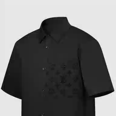 LOUIS VUITTON SS24 Logo