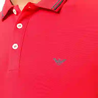 EMPORIO ARMANI LogoPolo