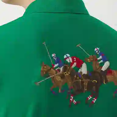 Polo Ralph Lauren SS24 Polo
