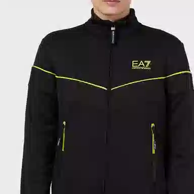 EMPORIO ARMANI FW21 Logo