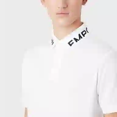 EMPORIO ARMANI SS23 Polo