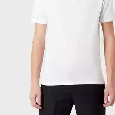 EMPORIO ARMANI SS23 Polo