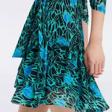 DIANE VON FURSTENBERG V