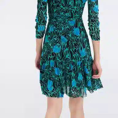 DIANE VON FURSTENBERG V