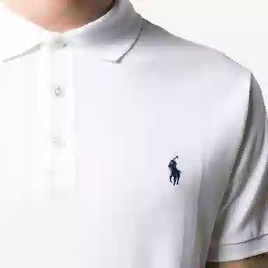 Polo Ralph Lauren LogoPolo