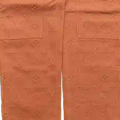 LOUIS VUITTON FW22 Logo