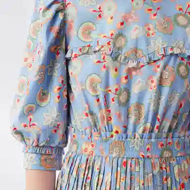 DIANE VON FURSTENBERG