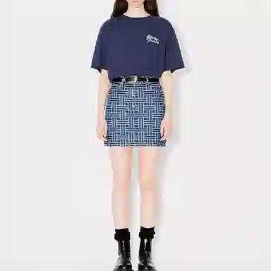 KENZO SS24 LogoT