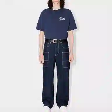 KENZO SS24 LogoT