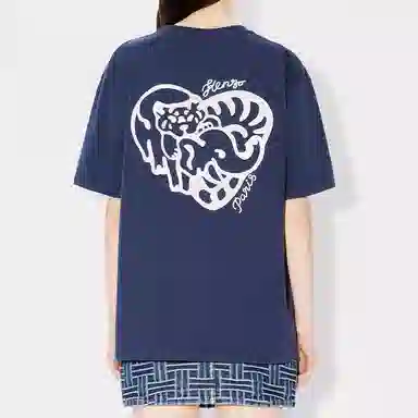 KENZO SS24 LogoT