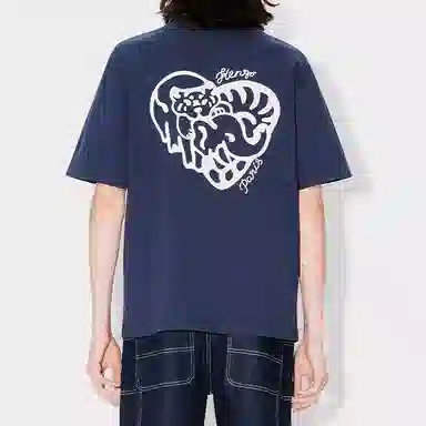 KENZO SS24 LogoT