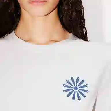 KENZO SS24 Logo T