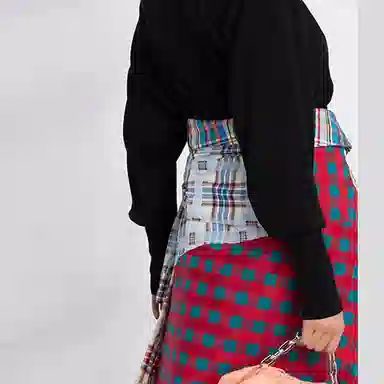 KENZO Tiger Knit Sweater