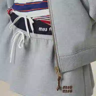 MIU MIU Logo