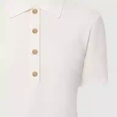 LOUIS VUITTON FW24 Polo
