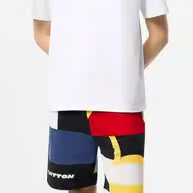 LOUIS VUITTON SS24 LogoT