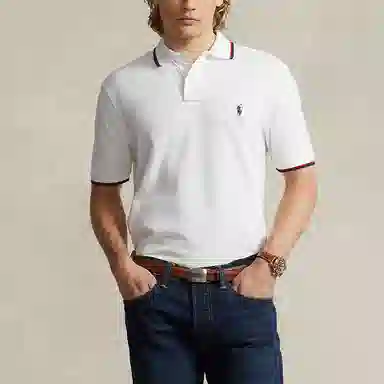 Polo Ralph Lauren LogoPolo