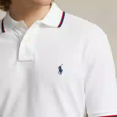 Polo Ralph Lauren LogoPolo