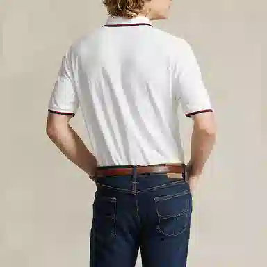 Polo Ralph Lauren LogoPolo