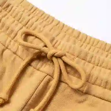 GUCCI x THE NORTH FACE SS21 Shorts