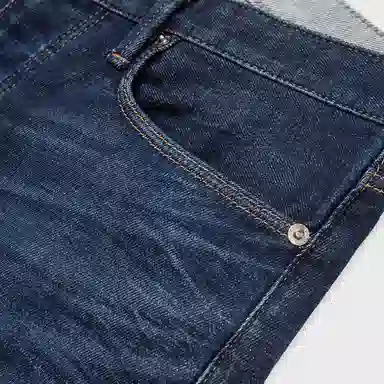 EMPORIO ARMANI FW24 Logo