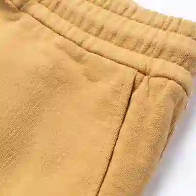 GUCCI x THE NORTH FACE SS21 Shorts