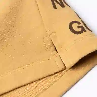 GUCCI x THE NORTH FACE SS21 Shorts