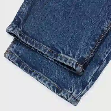 EMPORIO ARMANI FW24 Logo