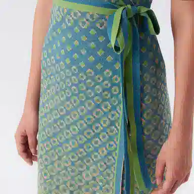 DIANE VON FURSTENBERG