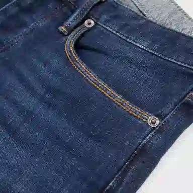 EMPORIO ARMANI FW24 Logo