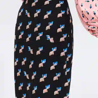 DIANE VON FURSTENBERG