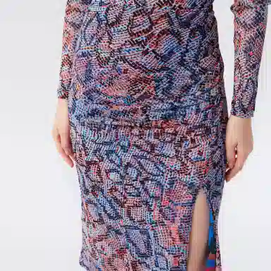 DIANE VON FURSTENBERG