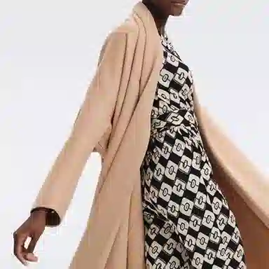 DIANE VON FURSTENBERG