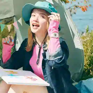 CASIOBABY-G BGD-565RP-7PR