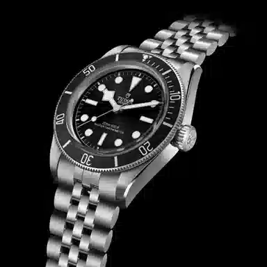Tudor Black Bay 41mm