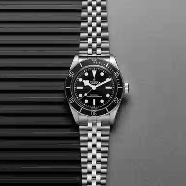 Tudor Black Bay 41mm