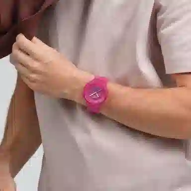 SWATCHCOLORS OF JOY 30 47mm