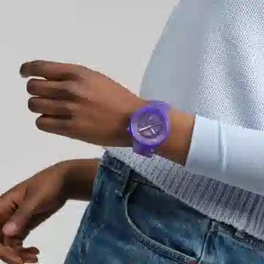 SWATCHCOLORS OF JOY 30 47mm