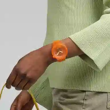 SWATCHCOLORS OF JOY 30 47mm