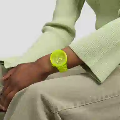 Swatch Colors of Joy