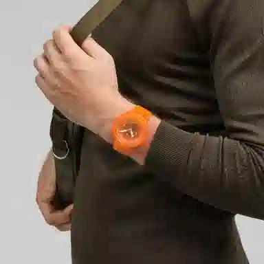 SWATCHCOLORS OF JOY 30 47mm