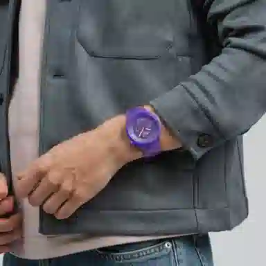 SWATCHCOLORS OF JOY 30 47mm