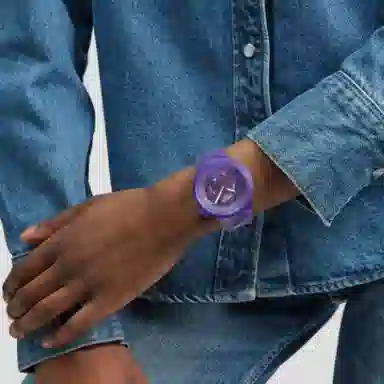 SWATCHCOLORS OF JOY 30 47mm