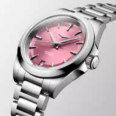 LONGINES 100 34mm